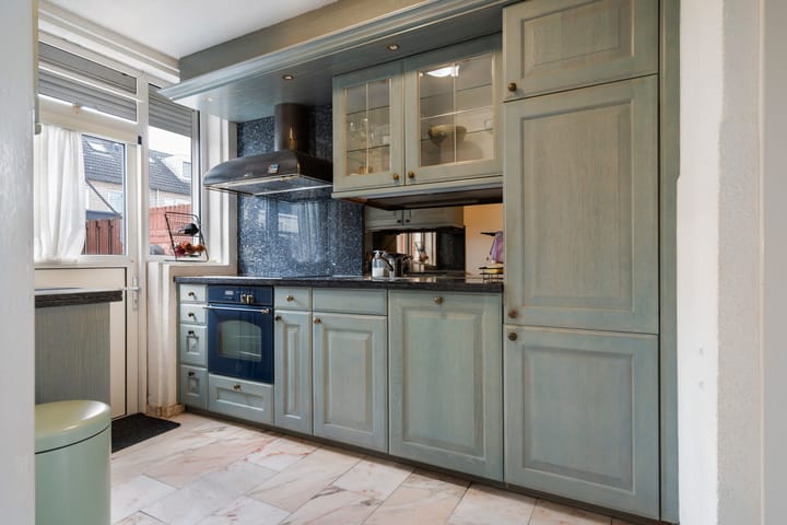 Foto 2 van van Hogendorpstraat 47