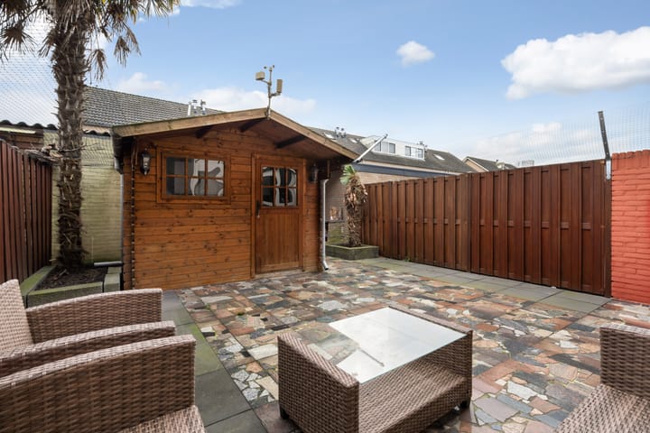 Foto 4 van van Hogendorpstraat 47