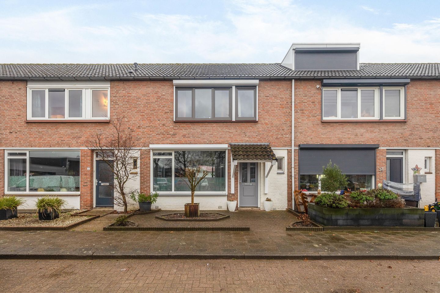 Foto 1 van van Heemskerkstraat 35