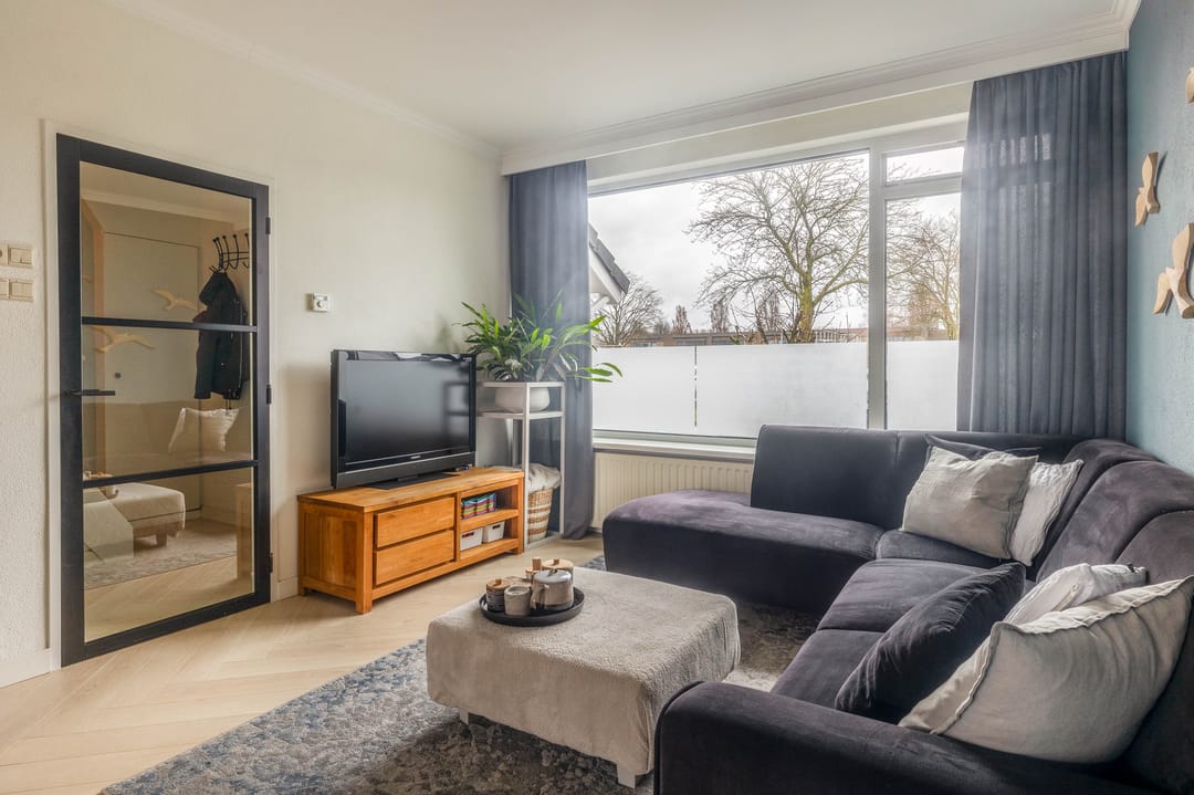 Foto 2 van van Heemskerkstraat 35