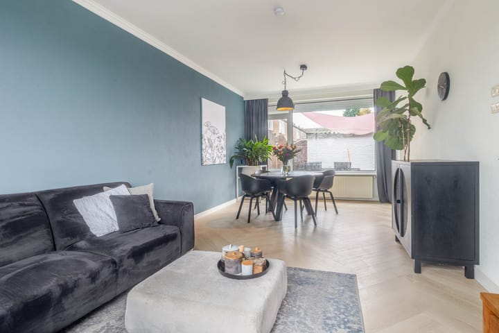 Foto 3 van van Heemskerkstraat 35