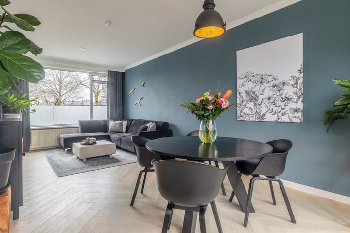 Foto 4 van van Heemskerkstraat 35