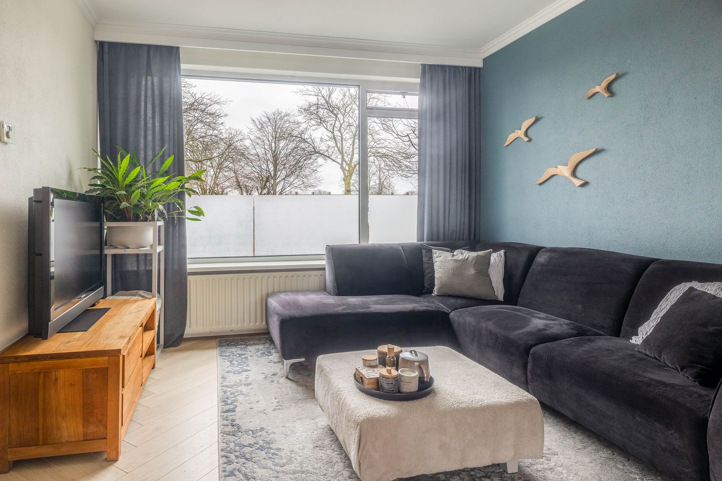 Foto 5 van van Heemskerkstraat 35