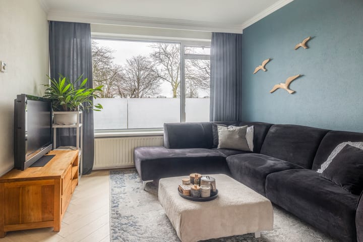 Foto 5 van van Heemskerkstraat 35