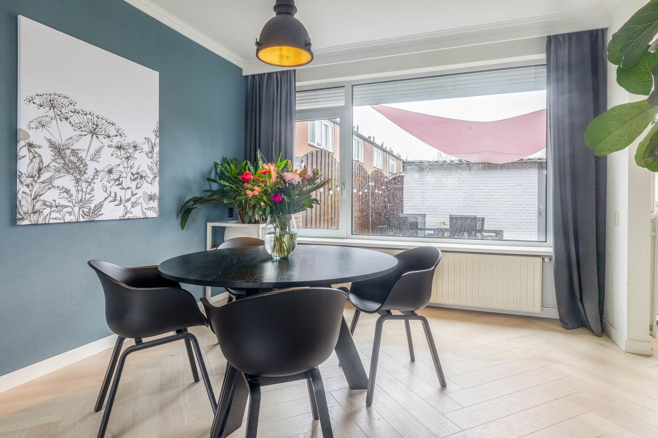 Foto 6 van van Heemskerkstraat 35