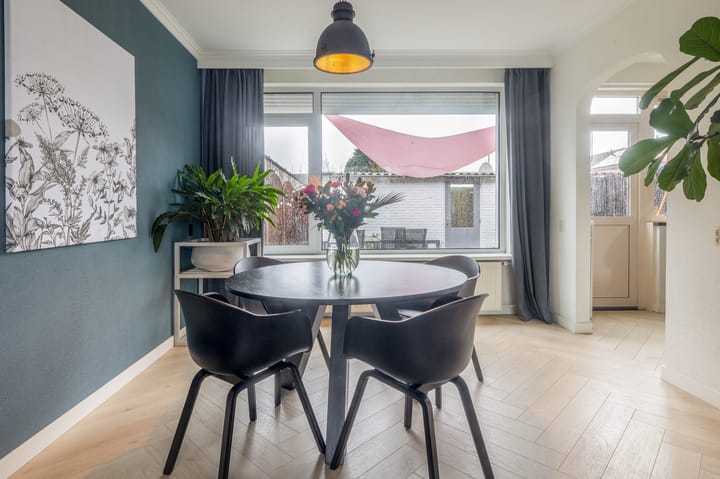 Foto 7 van van Heemskerkstraat 35