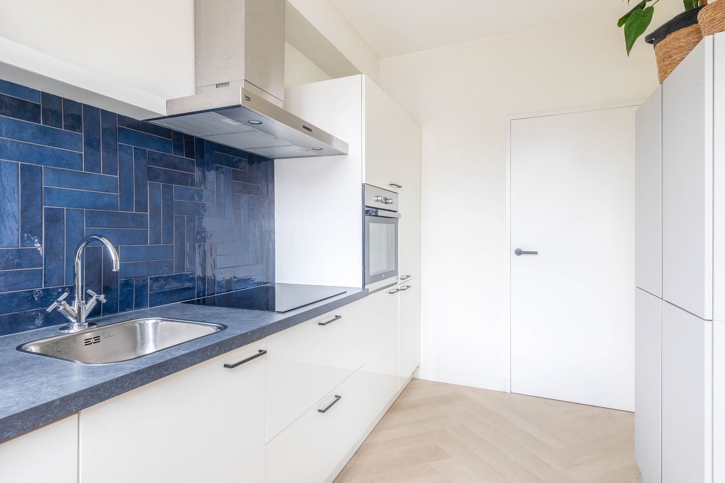 Foto 10 van van Heemskerkstraat 35