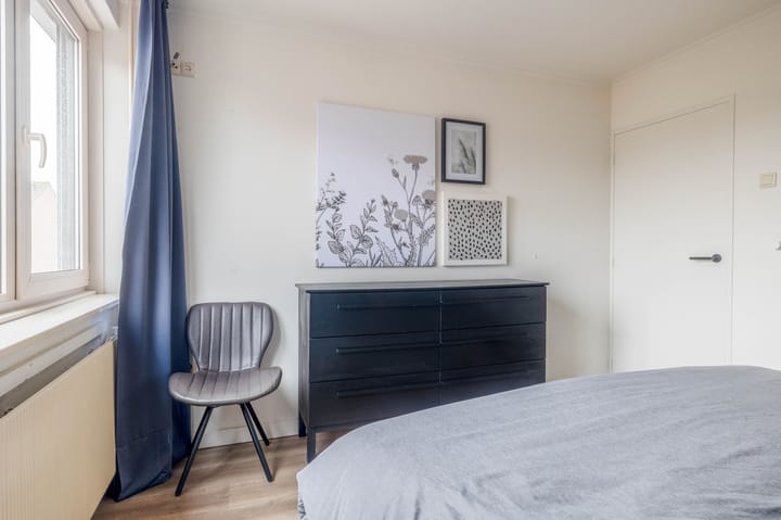 Foto 14 van van Heemskerkstraat 35