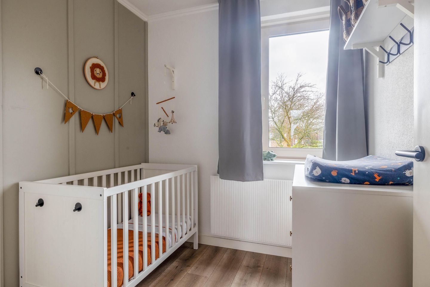 Foto 19 van van Heemskerkstraat 35