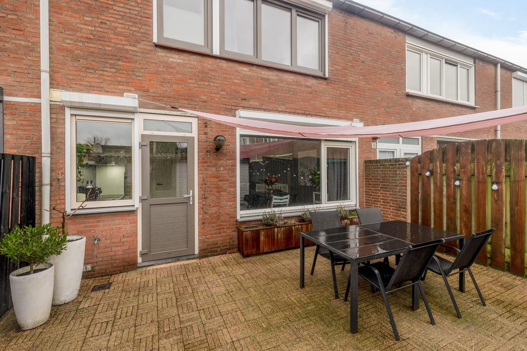 Foto 23 van van Heemskerkstraat 35