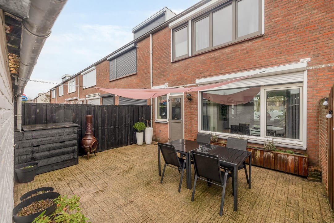 Foto 26 van van Heemskerkstraat 35