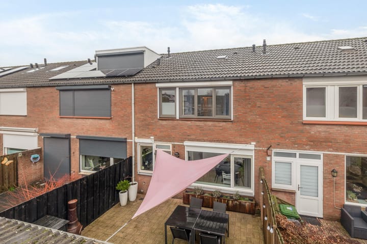 Foto 27 van van Heemskerkstraat 35