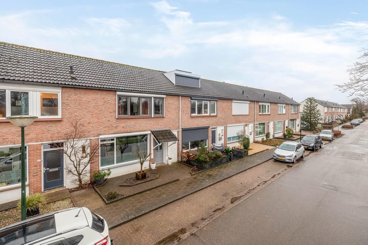 Foto 28 van van Heemskerkstraat 35