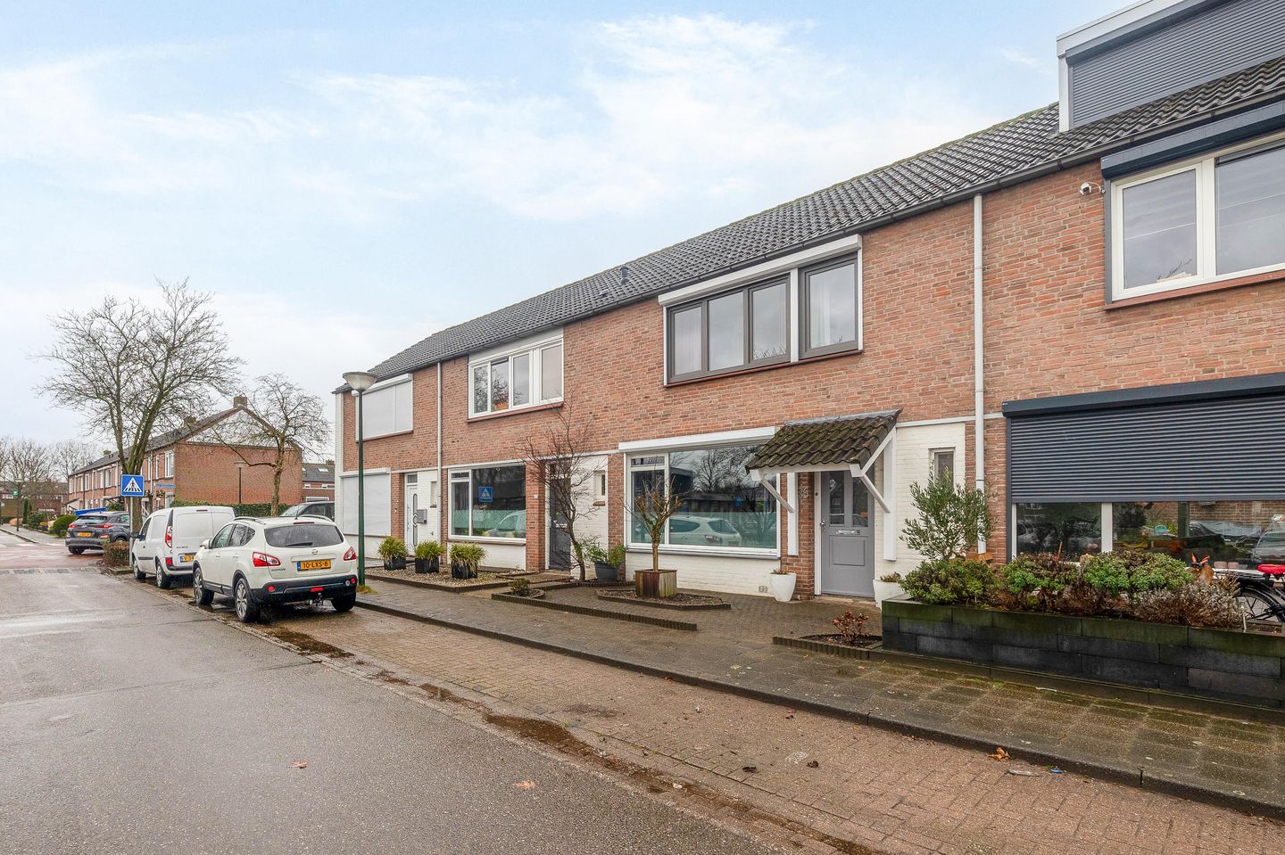 Foto 29 van van Heemskerkstraat 35