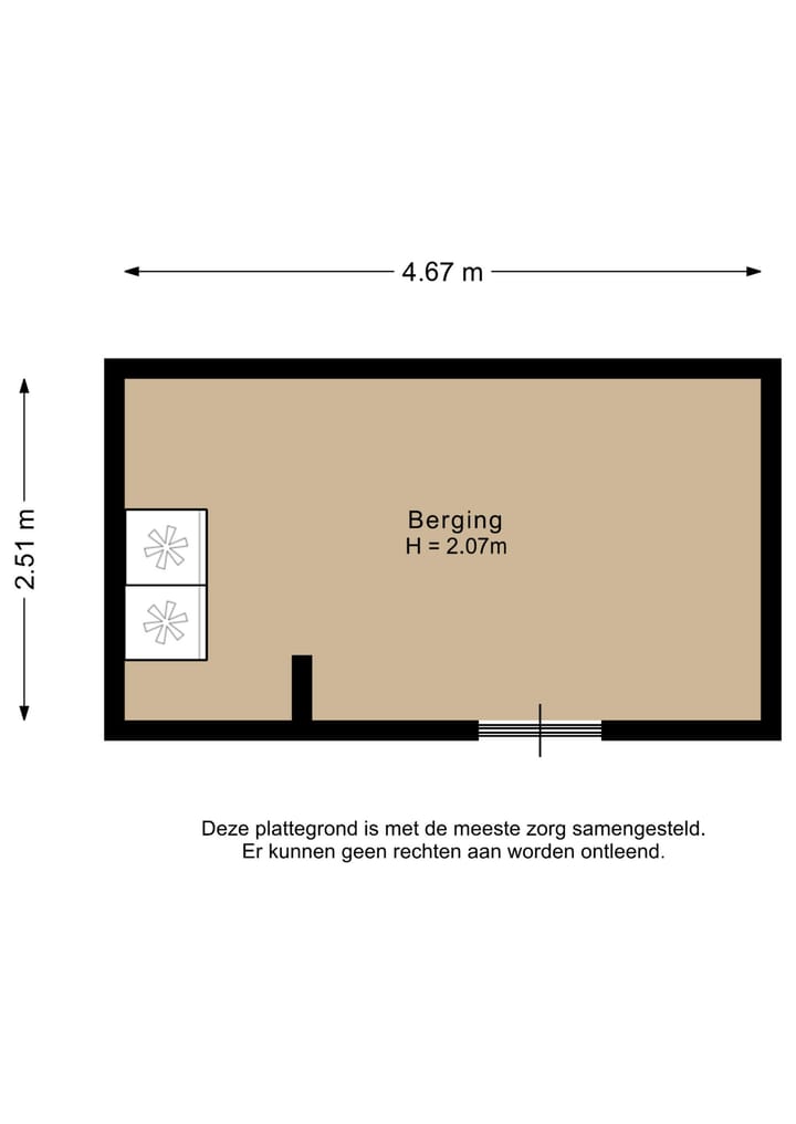 Foto 31 van van Heemskerkstraat 35