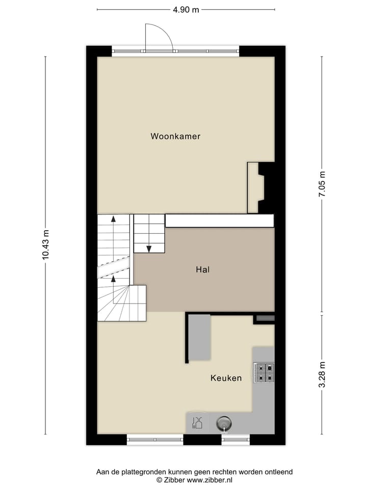 Foto 27 van Logger 199