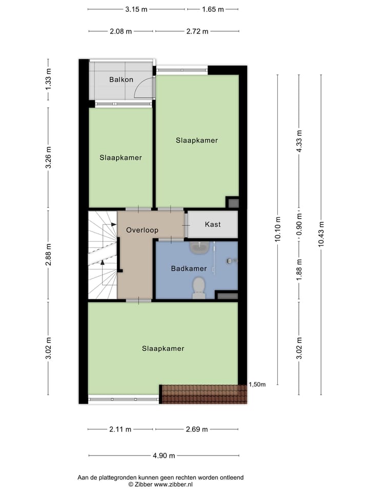 Foto 28 van Logger 199