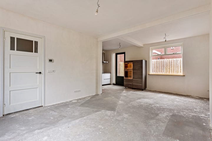 Foto 12 van Dionisiusstraat 17