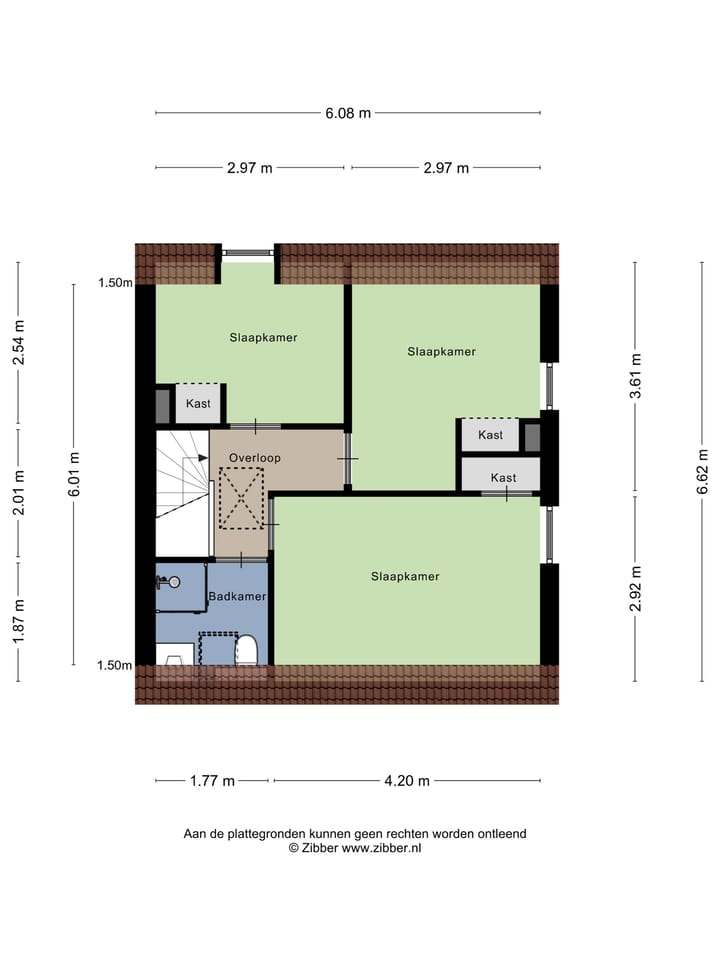Foto 31 van Dionisiusstraat 17