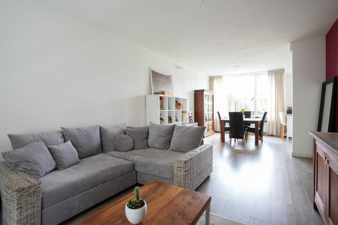 Photo 2 of Van der Scheurstraat 13