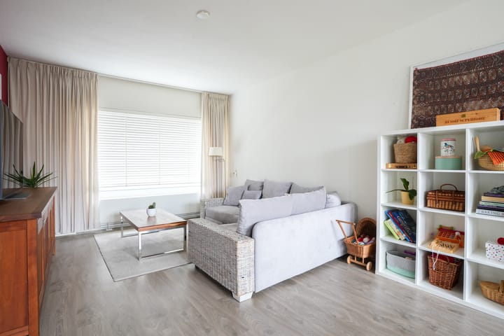 Foto 3 van Van der Scheurstraat 13