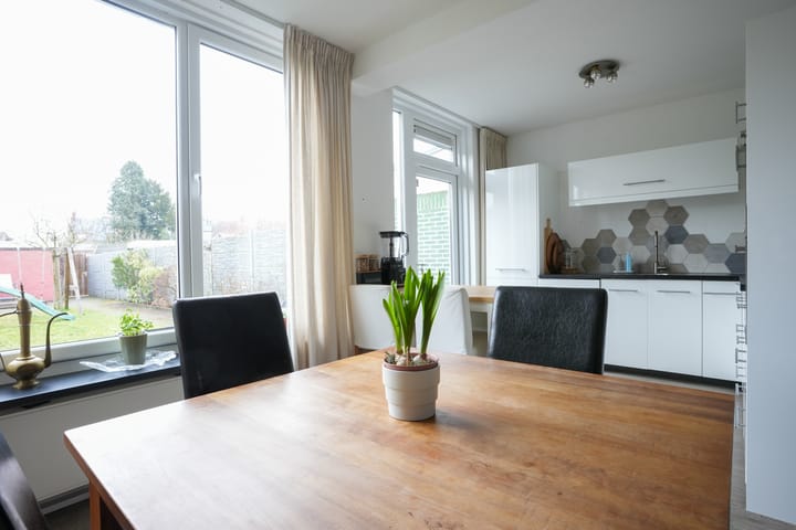 Foto 6 van Van der Scheurstraat 13