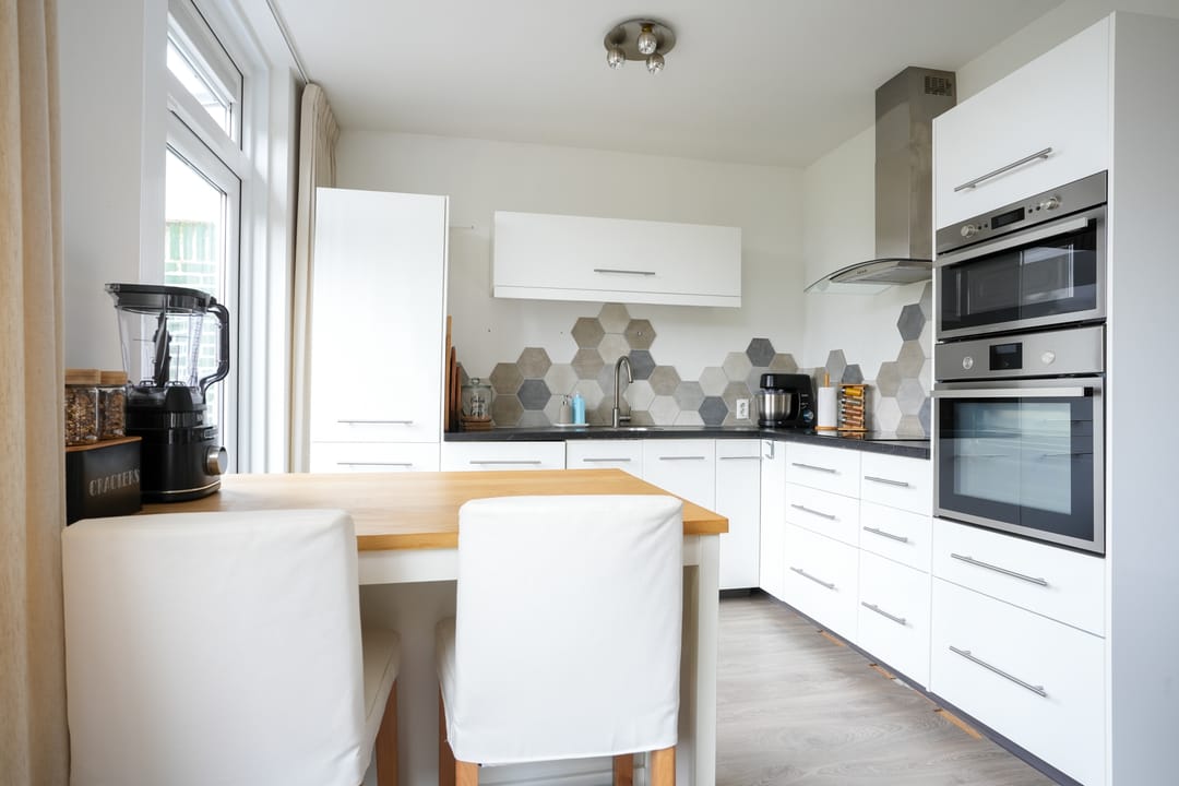 Photo 7 of Van der Scheurstraat 13