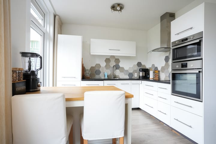 Foto 7 van Van der Scheurstraat 13