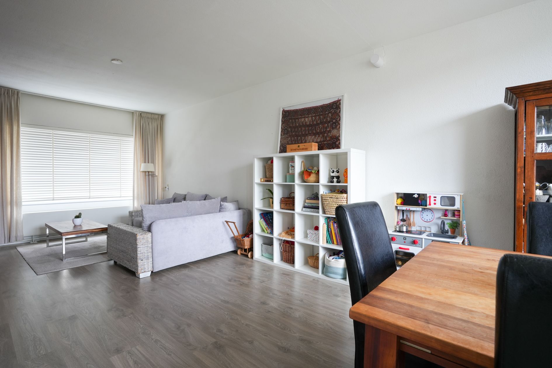 Photo 12 of Van der Scheurstraat 13