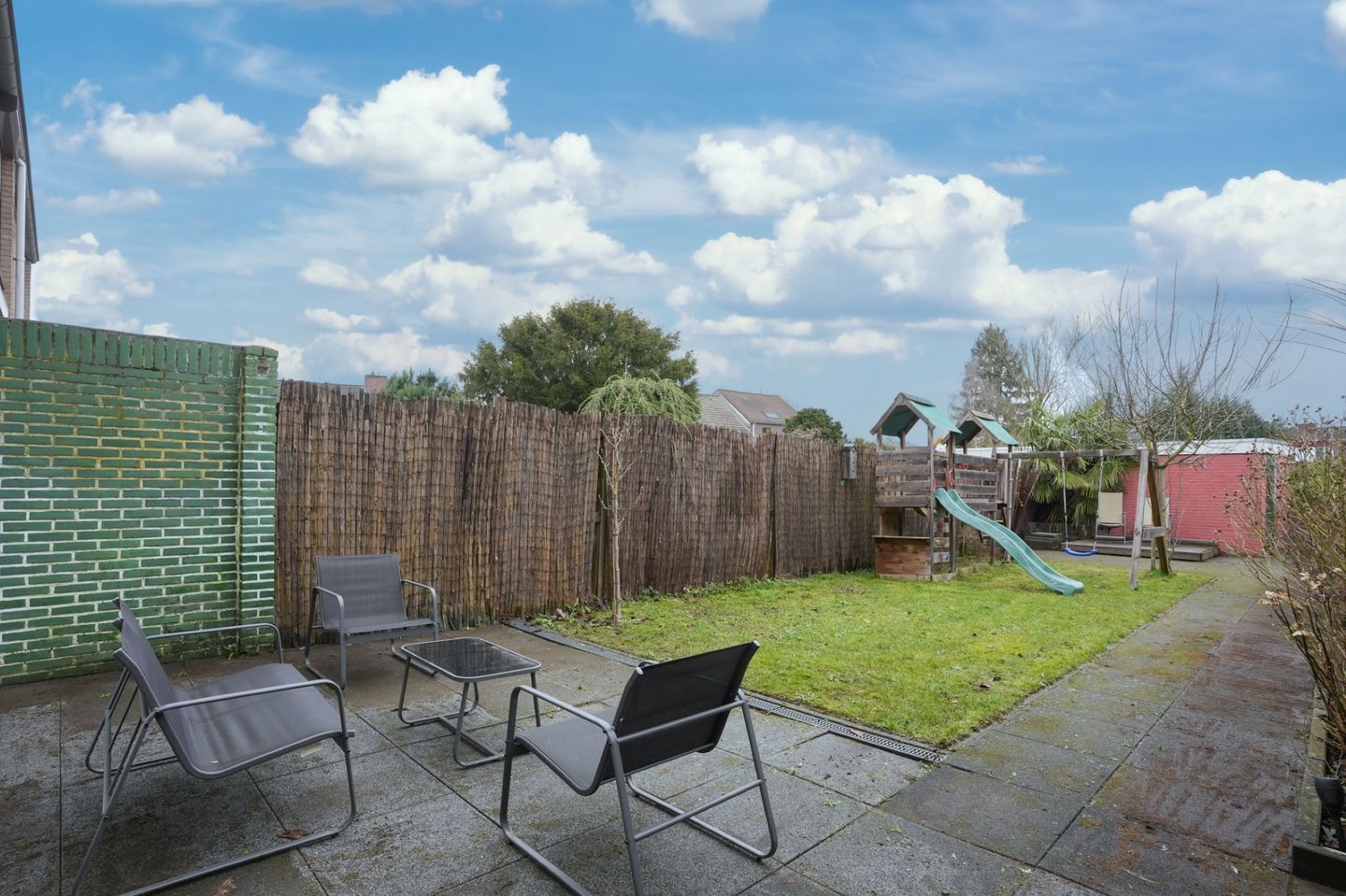 Photo 14 of Van der Scheurstraat 13