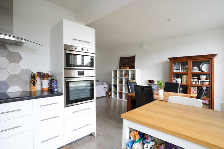 Foto 11 van Van der Scheurstraat 13