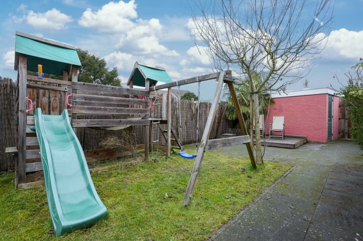 Foto 16 van Van der Scheurstraat 13