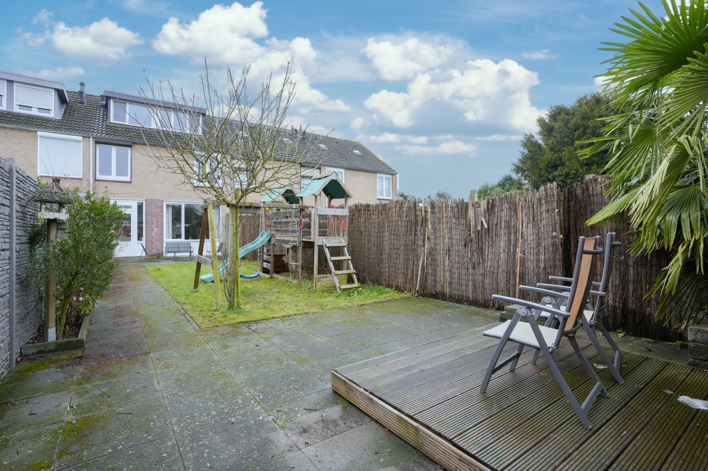 Photo 19 of Van der Scheurstraat 13