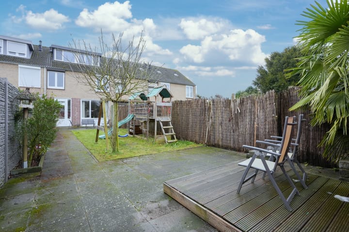 Foto 19 van Van der Scheurstraat 13