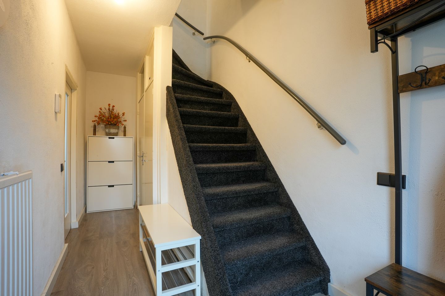 Photo 20 of Van der Scheurstraat 13