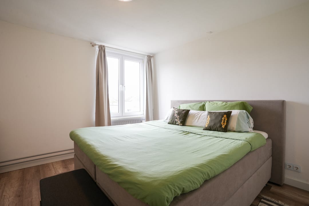 Photo 23 of Van der Scheurstraat 13