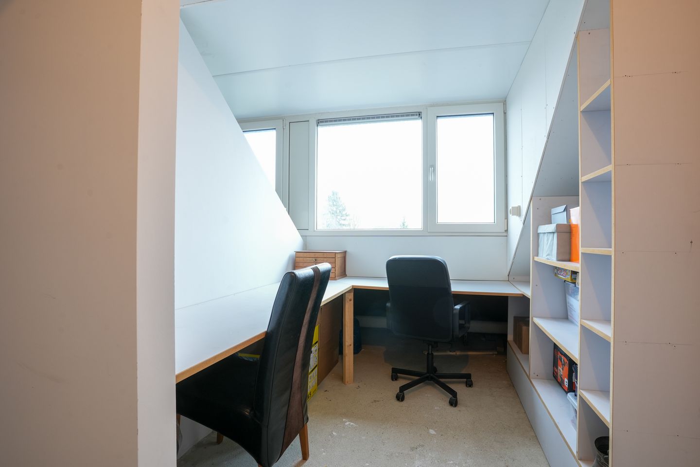 Photo 29 of Van der Scheurstraat 13