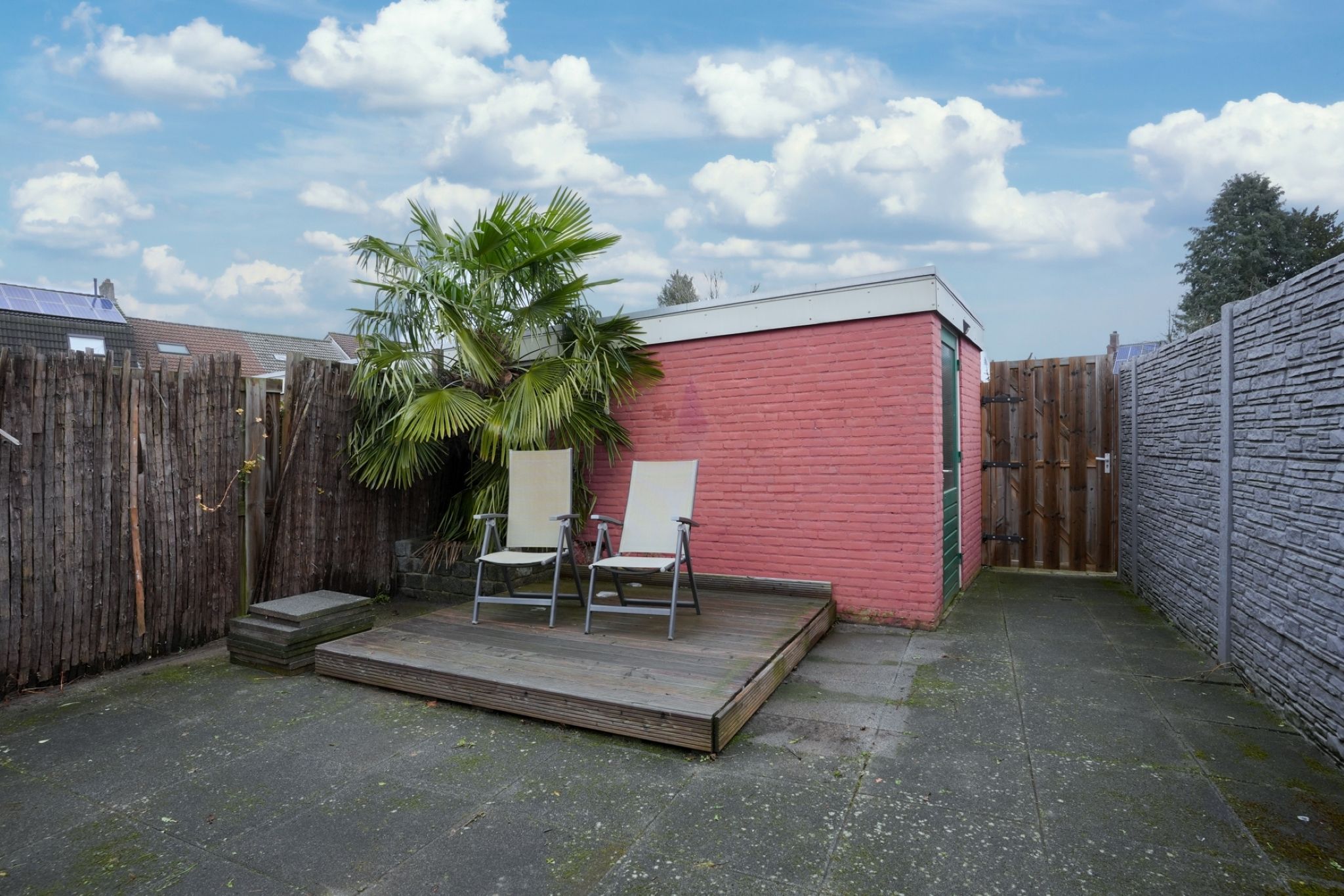 Photo 18 of Van der Scheurstraat 13