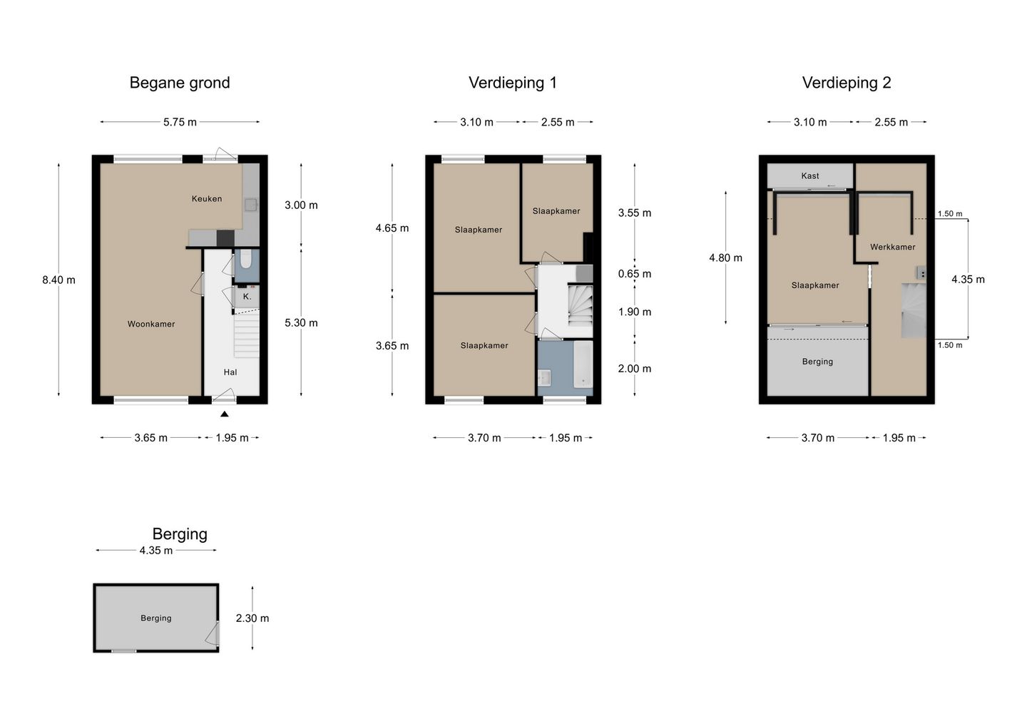 Photo 34 of Van der Scheurstraat 13