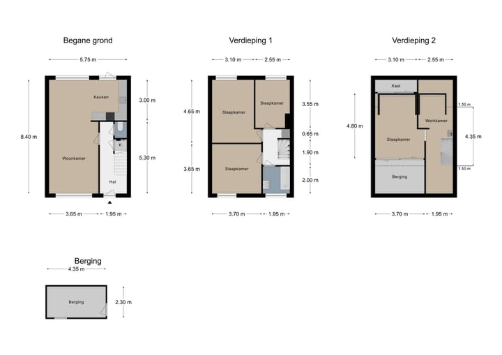Foto 34 van Van der Scheurstraat 13