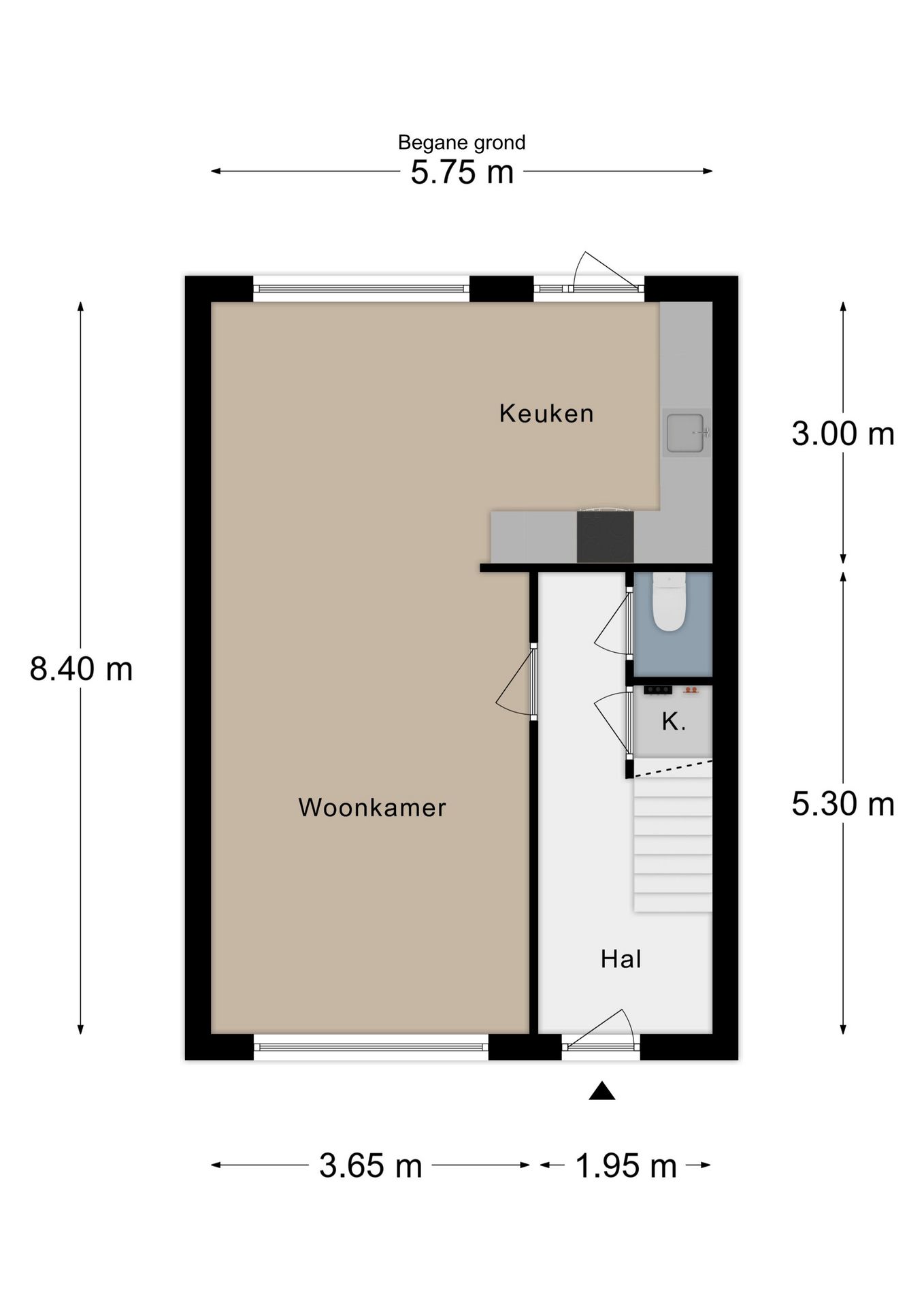 Photo 36 of Van der Scheurstraat 13