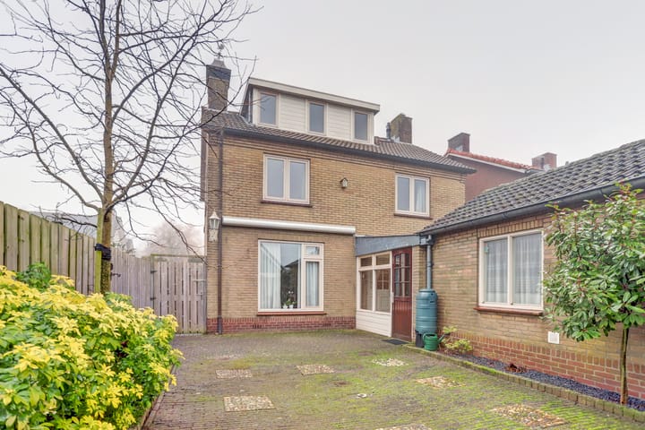 Foto 2 van Wellsedam 7