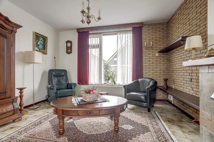 Foto 3 van Wellsedam 7