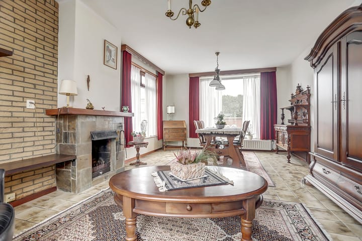 Foto 5 van Wellsedam 7