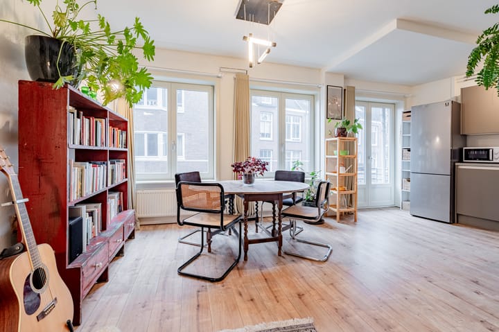 Foto 1 van Jan Bernardusstraat 27-2