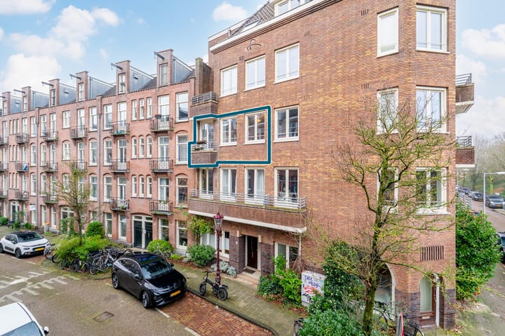 Foto 2 van Jan Bernardusstraat 27-2