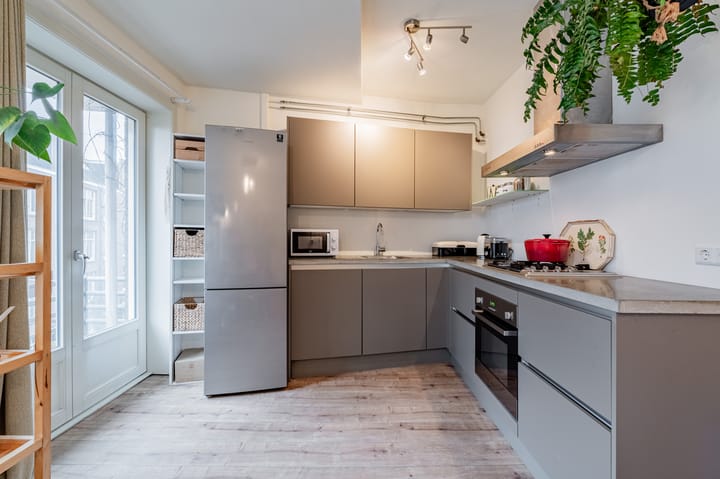 Foto 3 van Jan Bernardusstraat 27-2