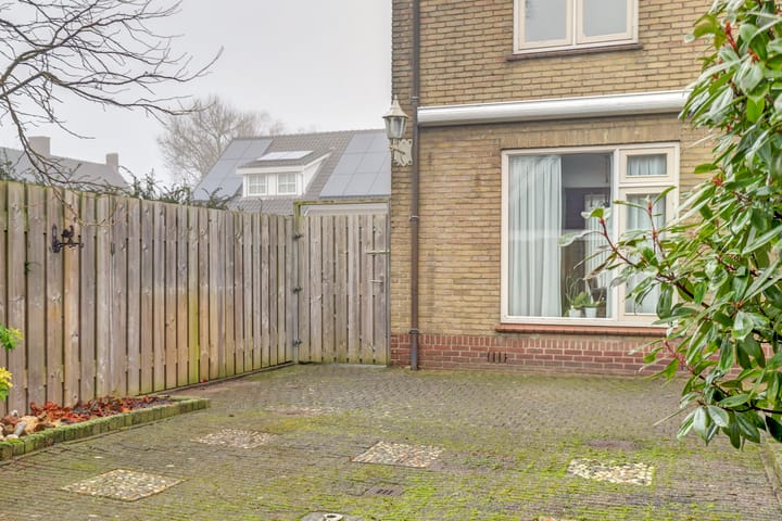 Foto 35 van Wellsedam 7