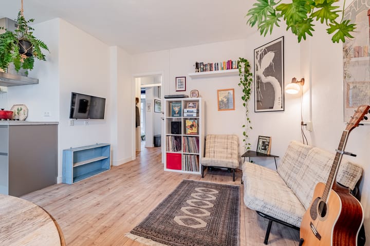 Foto 8 van Jan Bernardusstraat 27-2