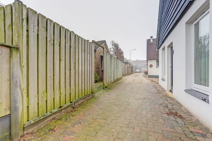 Foto 40 van Wellsedam 7